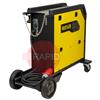 0448350882  ESAB Rustler EM 350C PRO Synergic Compact MIG Inverter Welder Air Cooled Package - 400v, 3ph